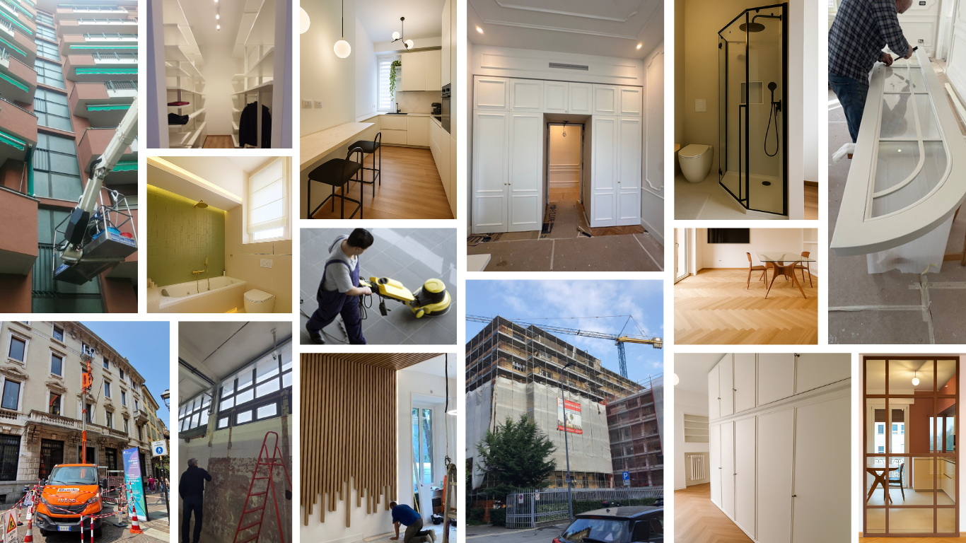 OMNIA QUALITY SERVIZI